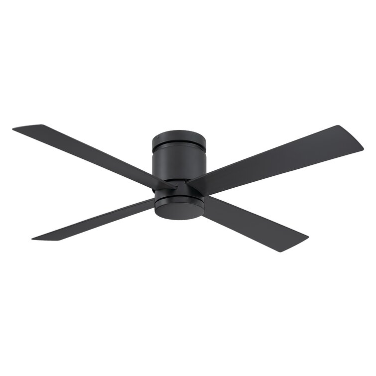52'' Ceiling Fan with LED Lights