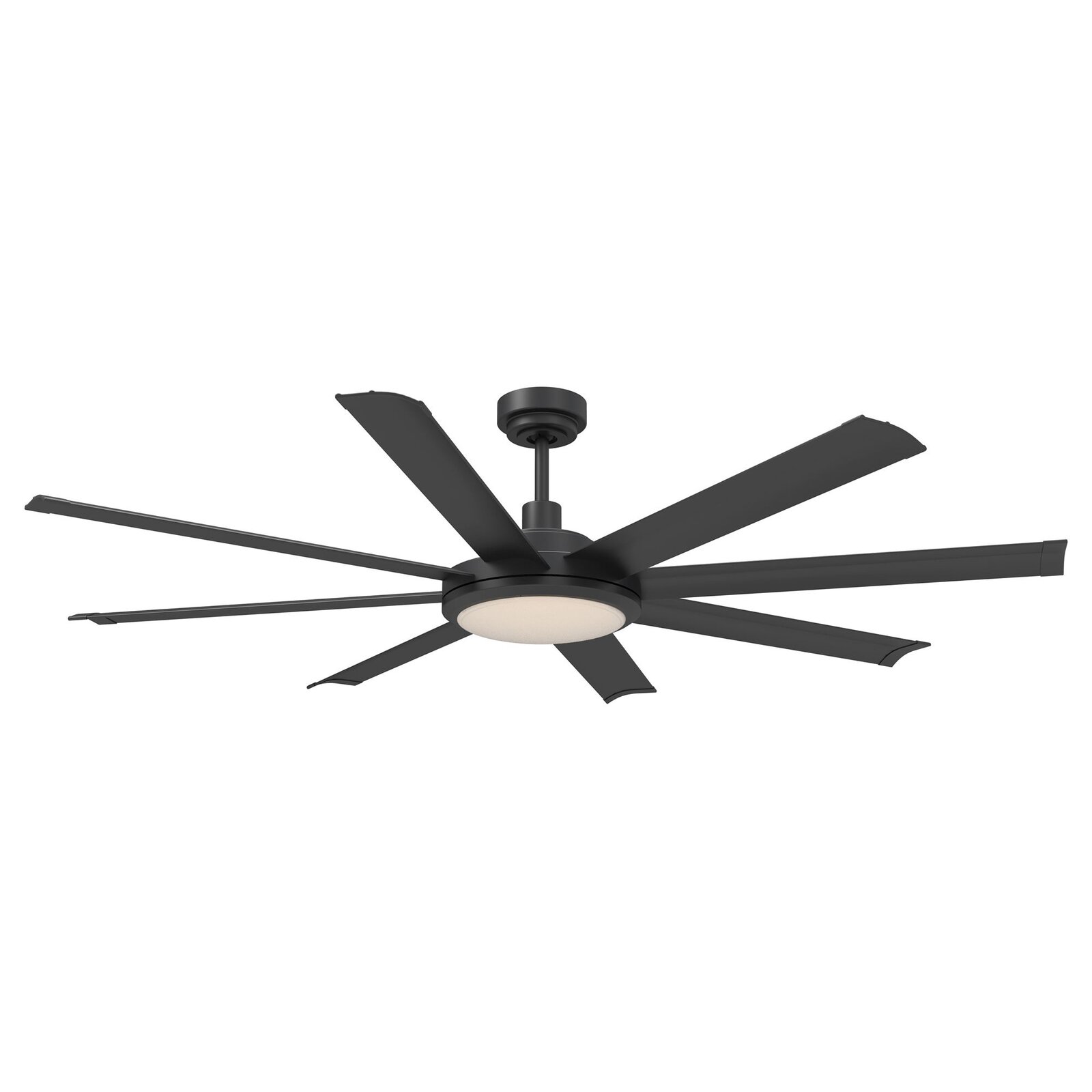 60'' Ceiling Fan with LED Lights