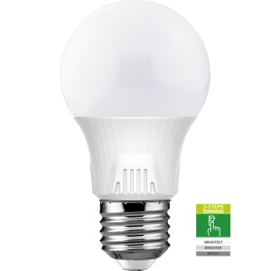  Ballet Segmented Dimming LED Bulbs 3 300x300