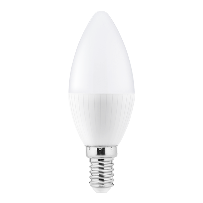 Ballet Series LED Decoration Bulb 2