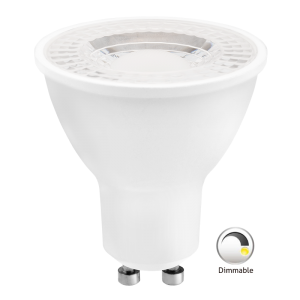 Dimmable LED MR Lamps GU10 300x300