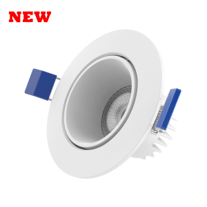 Sunflower Series Recessed LED Downlight