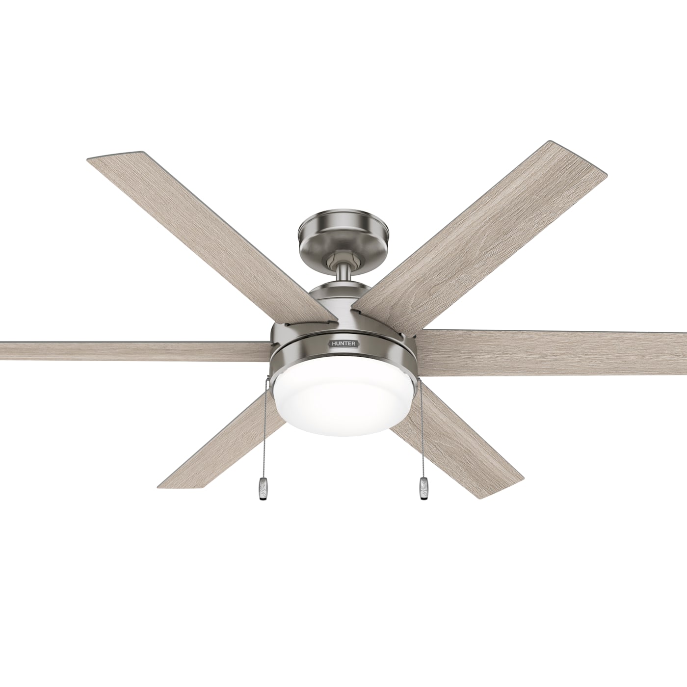 Tustin with LED Light 52 Inch